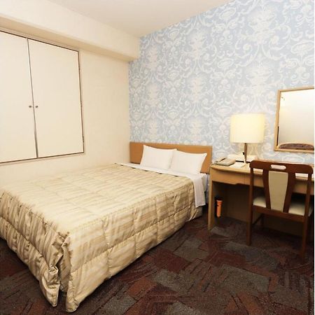 Kawagoe Dai-Ichi Hotel Kawagoe (Saitama) Exterior foto