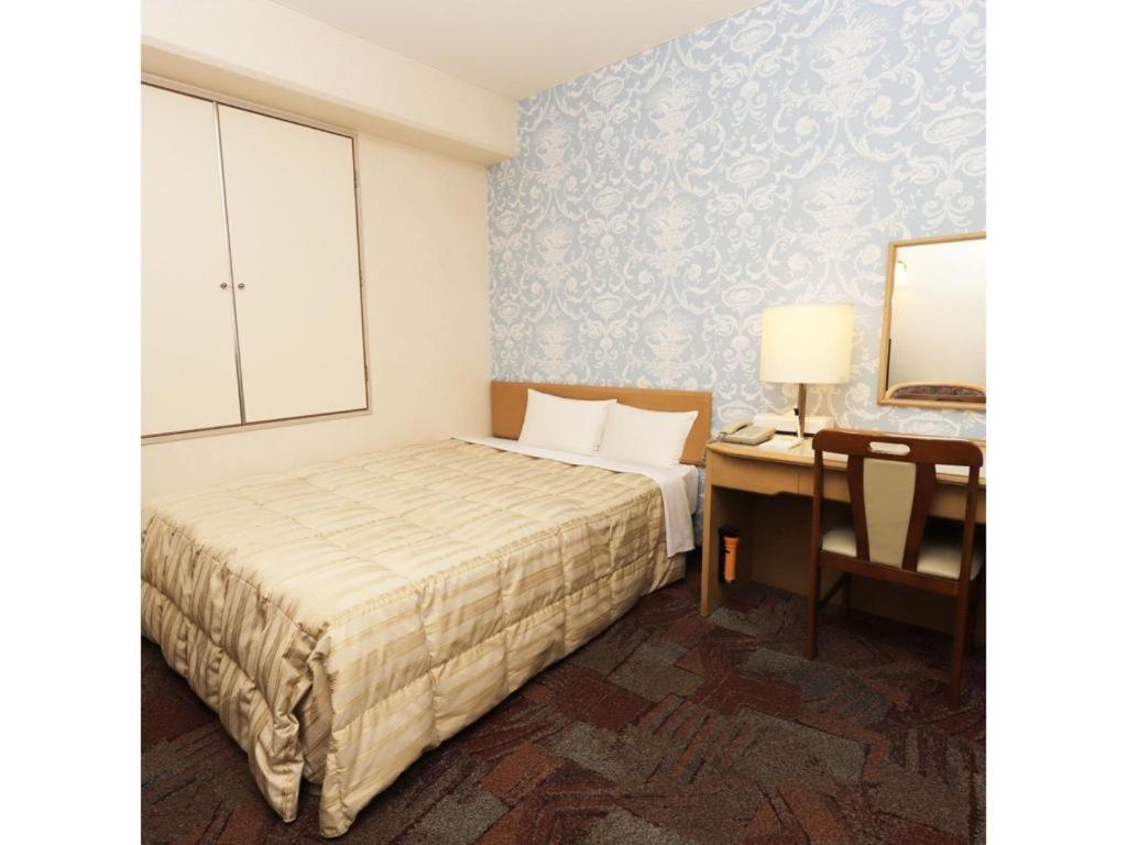 Kawagoe Dai-Ichi Hotel Kawagoe (Saitama) Exterior foto