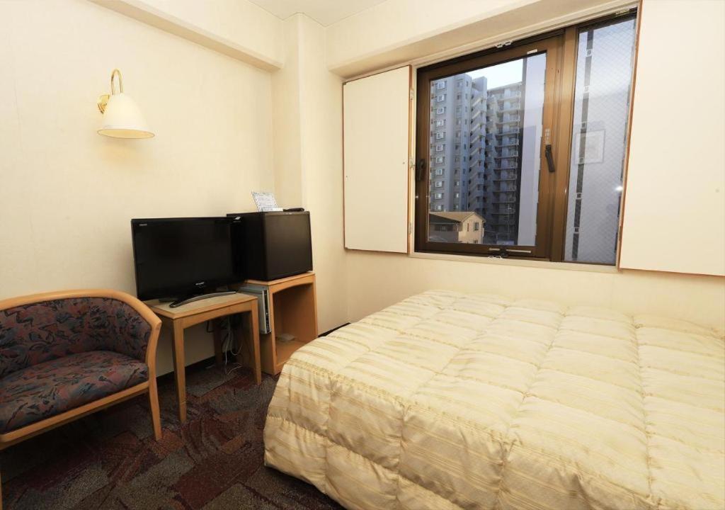Kawagoe Dai-Ichi Hotel Kawagoe (Saitama) Exterior foto