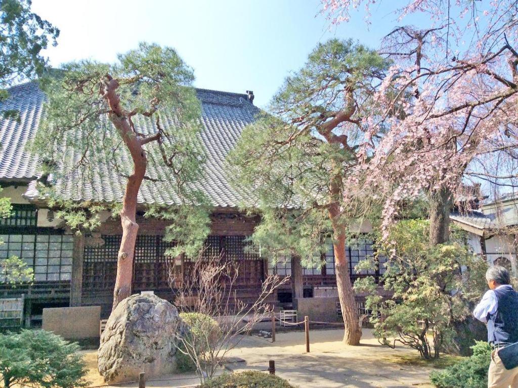 Kawagoe Dai-Ichi Hotel Kawagoe (Saitama) Exterior foto