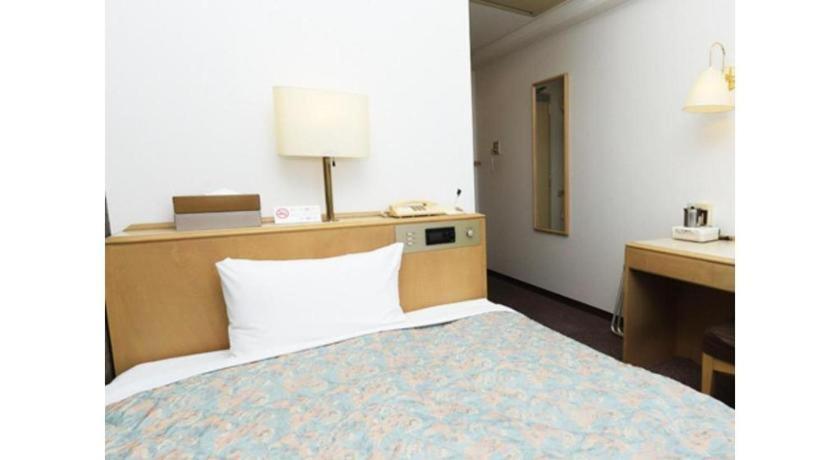 Kawagoe Dai-Ichi Hotel Kawagoe (Saitama) Exterior foto