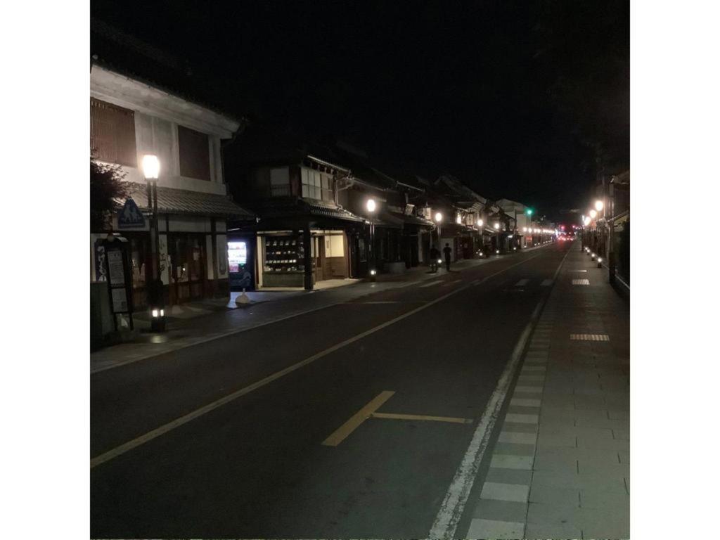 Kawagoe Dai-Ichi Hotel Kawagoe (Saitama) Exterior foto