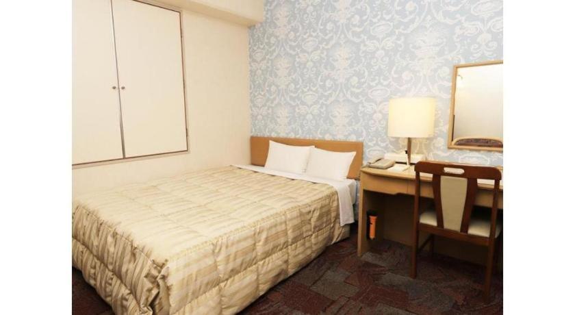 Kawagoe Dai-Ichi Hotel Kawagoe (Saitama) Exterior foto
