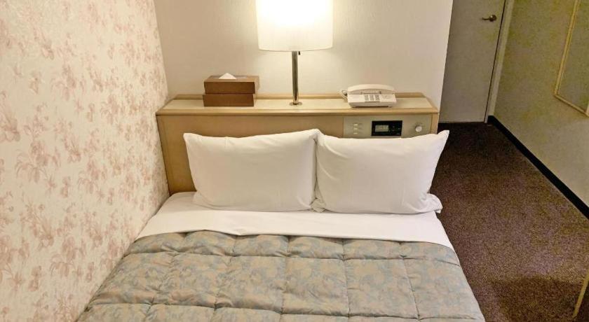 Kawagoe Dai-Ichi Hotel Kawagoe (Saitama) Exterior foto