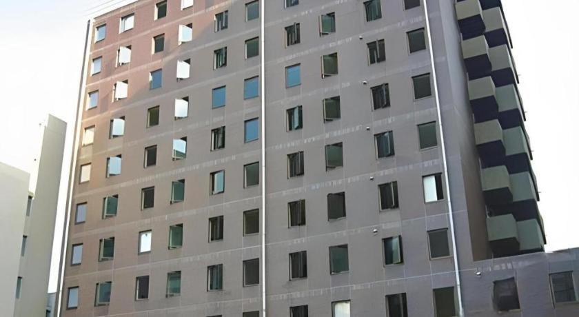 Kawagoe Dai-Ichi Hotel Kawagoe (Saitama) Exterior foto