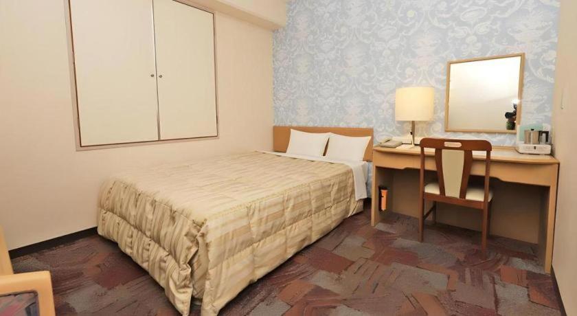 Kawagoe Dai-Ichi Hotel Kawagoe (Saitama) Exterior foto